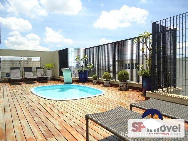 #10 - Apartamento para Venda em São Paulo - SP - 2