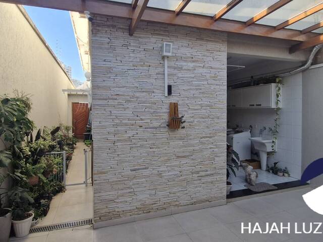 #SO-01HL - Duplex para Venda em São Paulo - SP - 3