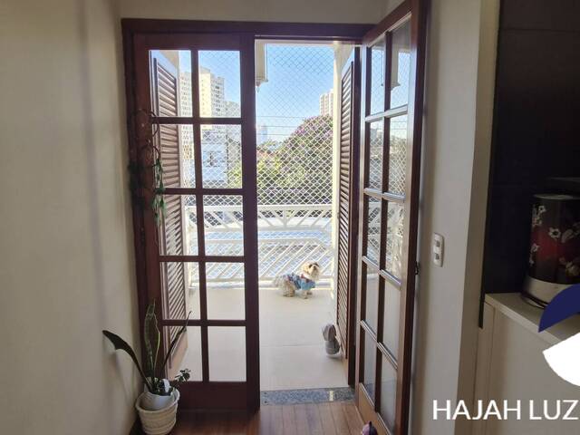 #SO-01HL - Duplex para Venda em São Paulo - SP - 2
