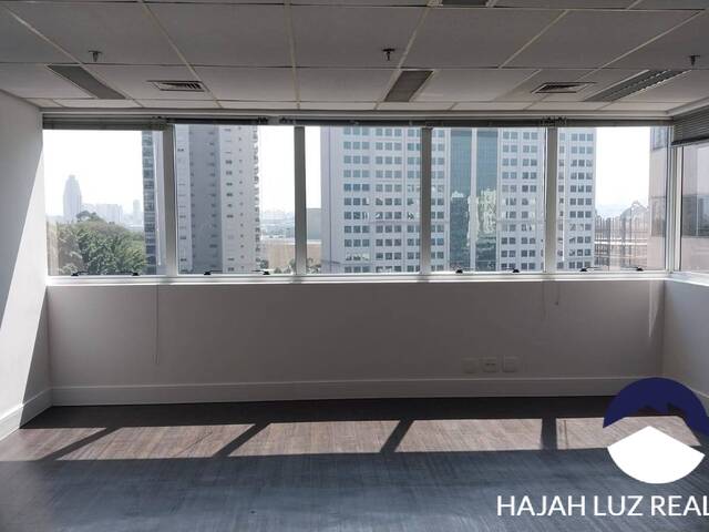 #SALA-01HL - Sala para Locação em São Paulo - SP - 1