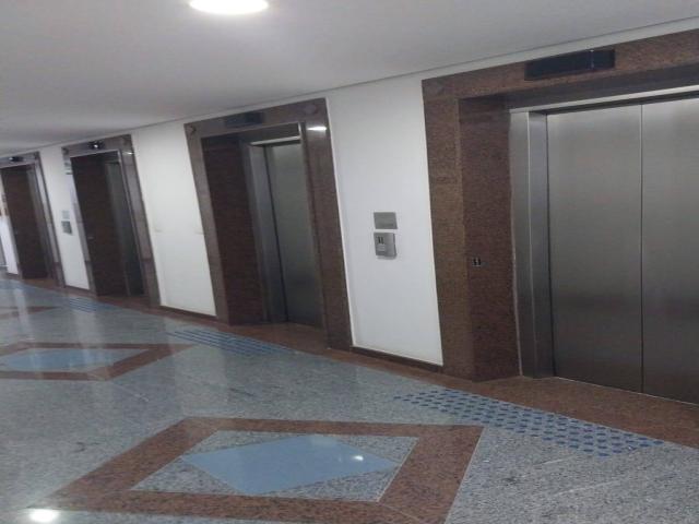 Sala para Locação em São Paulo - 4