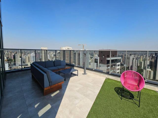 Apartamento para Locação em São Paulo - 5