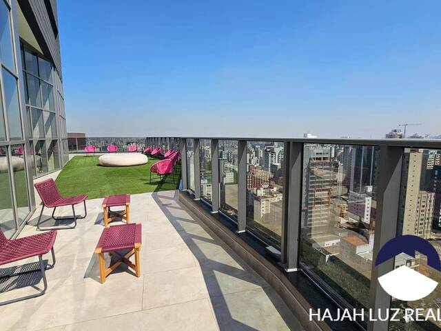 #ST-01HL - Apartamento para Locação em São Paulo - SP - 3