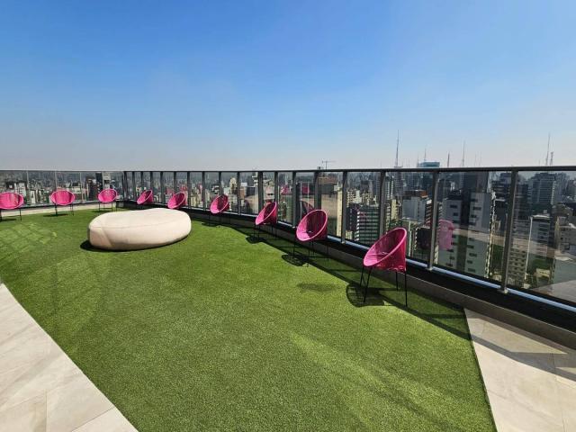Apartamento para Locação em São Paulo - 4