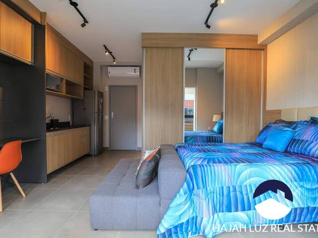#ST-02HL - Apartamento para Locação em São Paulo - SP - 2