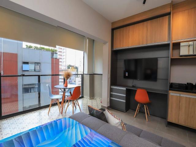 Apartamento para Locação em São Paulo - 4