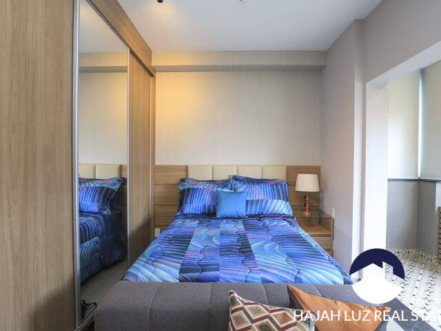 #ST-02HL - Apartamento para Locação em São Paulo - SP - 3