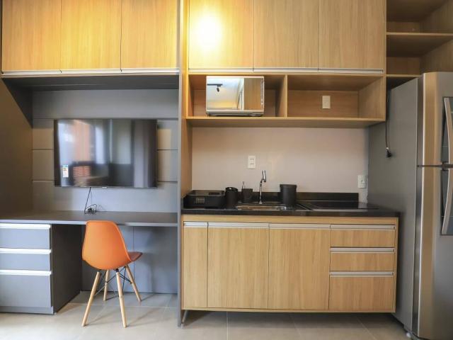 Apartamento para Locação em São Paulo - 5