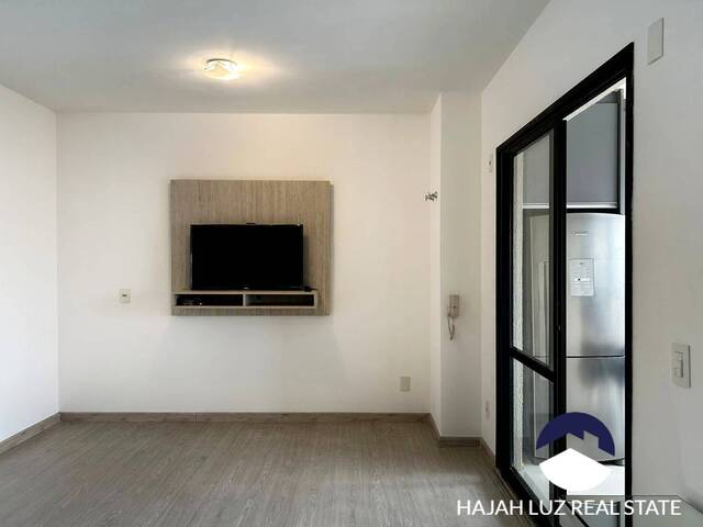 #AP-01HL - Apartamento para Locação em São Paulo - SP - 2