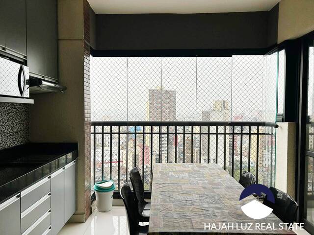 Locação em Bela Vista - São Paulo