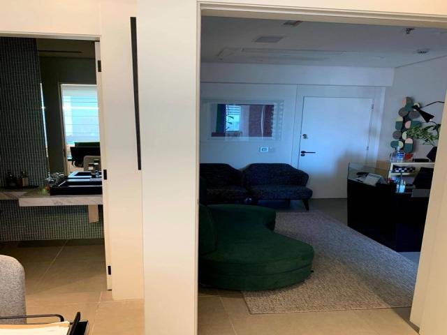 Sala para Locação em São Paulo - 4