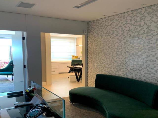 Sala para Locação em São Paulo - 5