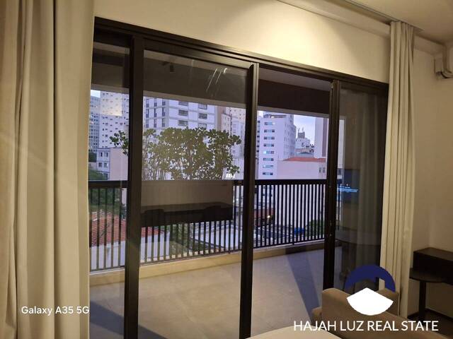 #ST 02HL - Apartamento para Venda em São Paulo - SP - 2