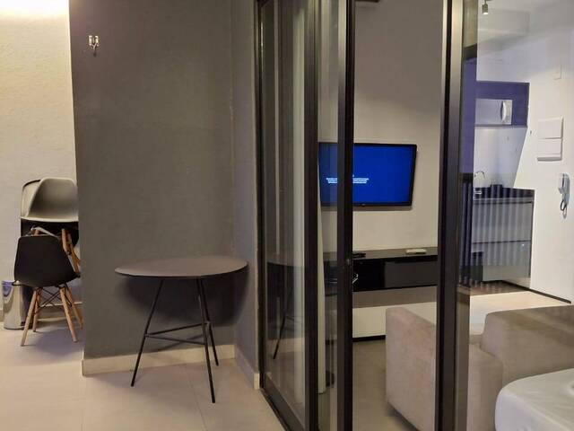 #ST 02HL - Apartamento para Venda em São Paulo - SP - 3