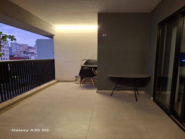 Apartamento para Venda em São Paulo - 5