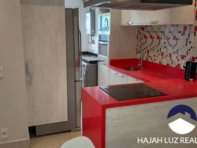 #8 - Apartamento para Venda em São Paulo - SP - 3
