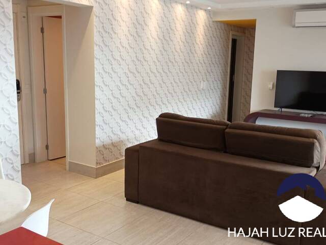 #8 - Apartamento para Venda em São Paulo - SP - 2