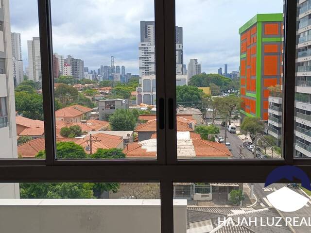 Venda em Campo Belo - São Paulo