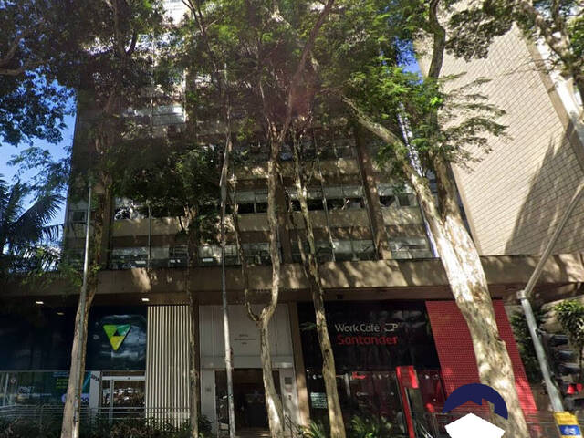 #11 - Conjunto Comercial para Venda em São Paulo - SP - 1